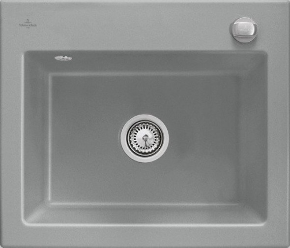 Villeroy & Boch Subway 60 S 330902SL