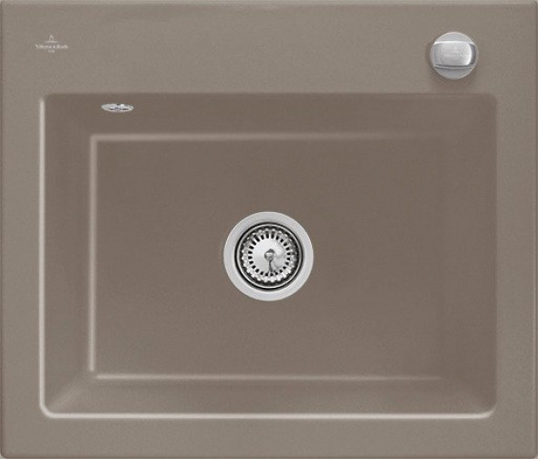 Villeroy & Boch Subway 60 S 330902TR