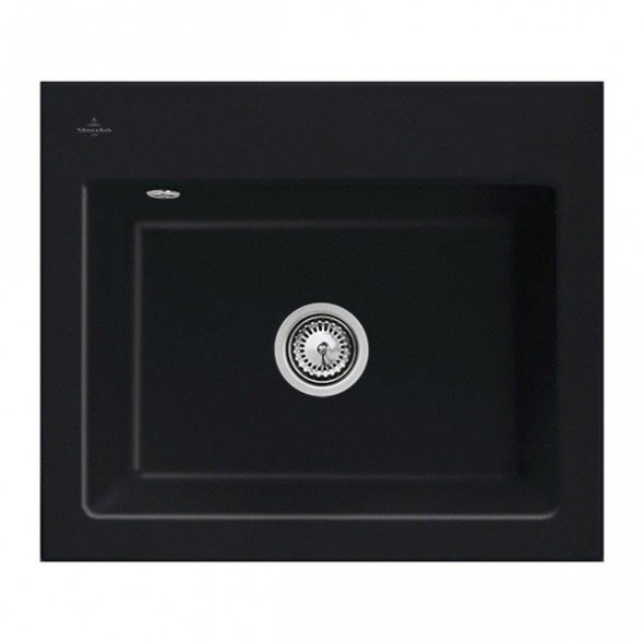 Villeroy & Boch Subway 60 S Flat 33091FJ0