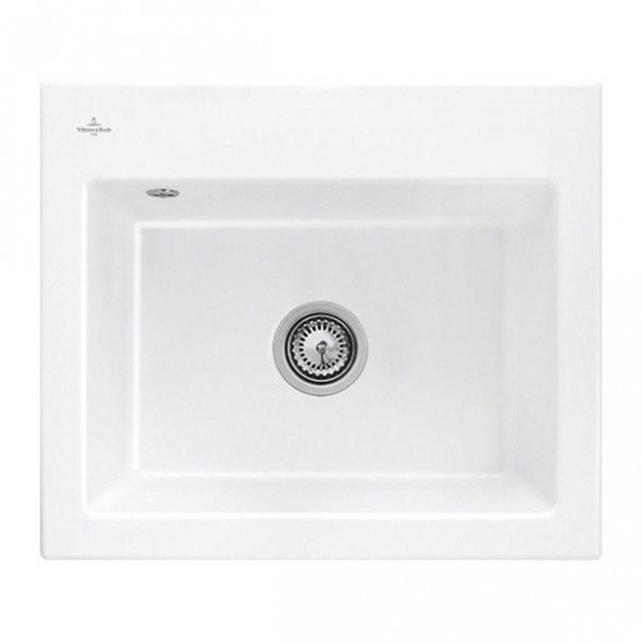 Villeroy & Boch Subway 60 S Flat 33091FKG