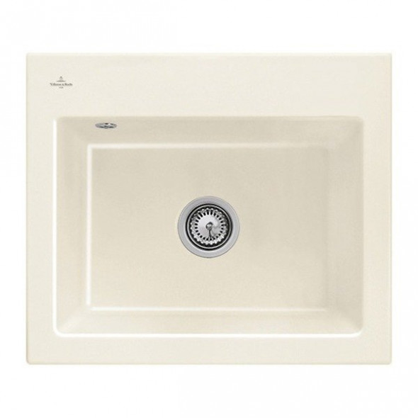 Villeroy & Boch Subway 60 S Flat 33091FKR