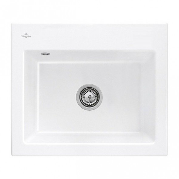 Villeroy & Boch Subway 60 S Flat 33091FR1