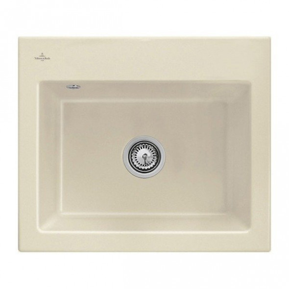 Villeroy & Boch Subway 60 S Flat 33092FFU