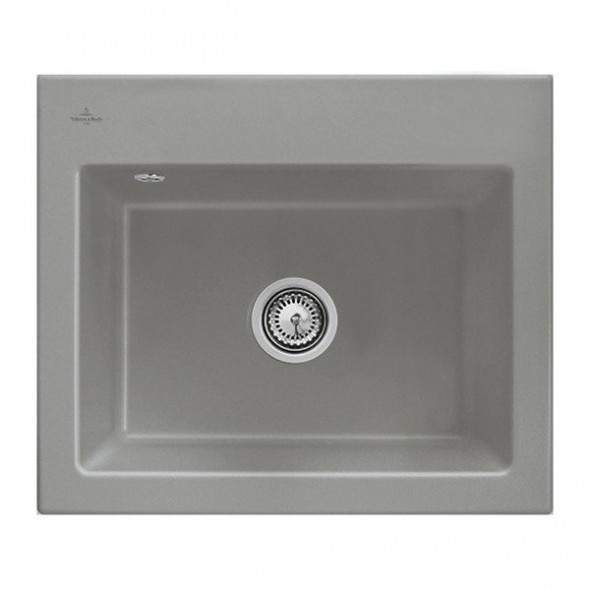 Villeroy & Boch Subway 60 S Flat 33092FKD