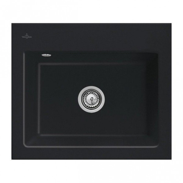 Villeroy & Boch Subway 60 S Flat 33092FS5