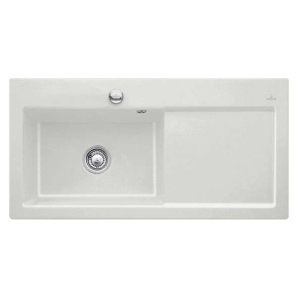 Villeroy & Boch Subway 60 Xl 671801SM
