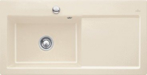 Villeroy & Boch Subway 60 Xl 671802FU
