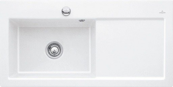 Villeroy & Boch Subway 60 Xl 671802KG