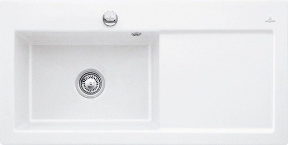 Villeroy & Boch Subway 60 Xl 671802RW