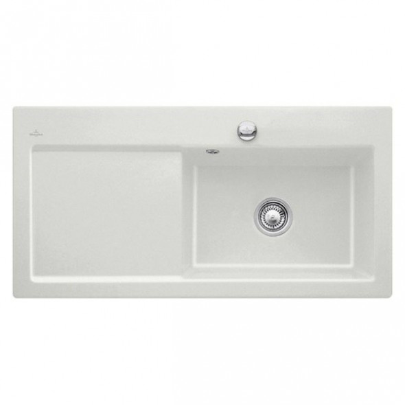 Villeroy & Boch Subway 60 Xl 671901SM