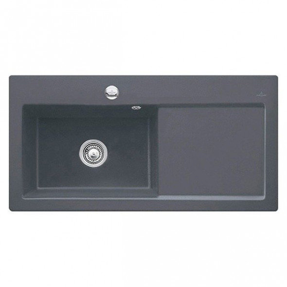 Villeroy & Boch Subway 60 Xl Flat 67181FI4