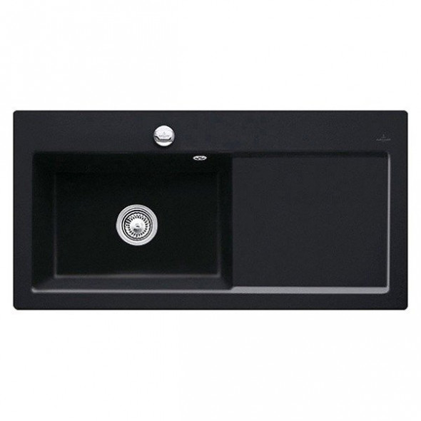 Villeroy & Boch Subway 60 Xl Flat 67181FJ0