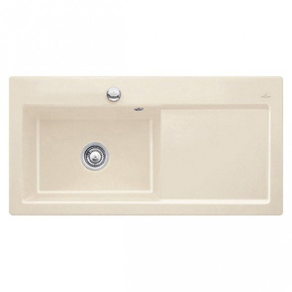 Villeroy & Boch Subway 60 Xl Flat 67182FFU