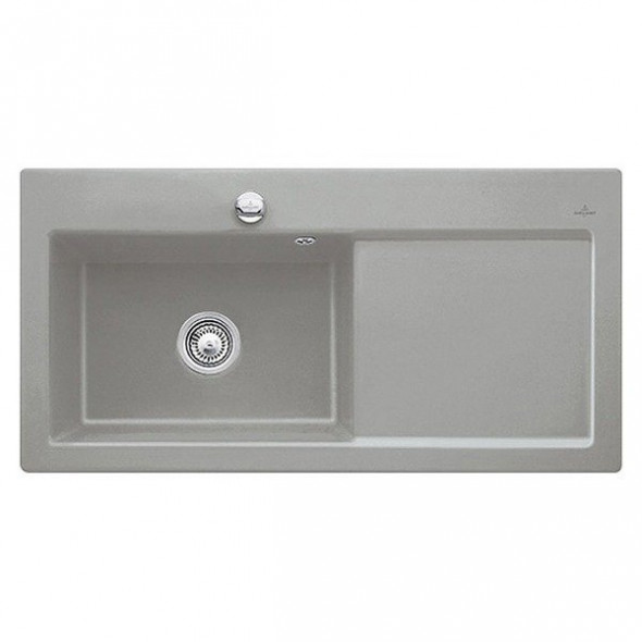 Villeroy & Boch Subway 60 Xl Flat 67182FKD
