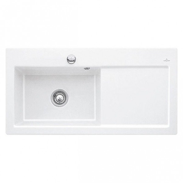 Villeroy & Boch Subway 60 Xl Flat 67182FKG
