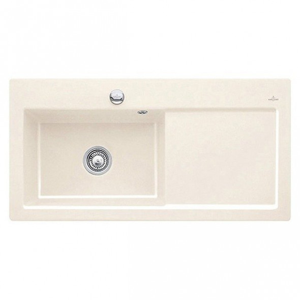 Villeroy & Boch Subway 60 Xl Flat 67182FKR