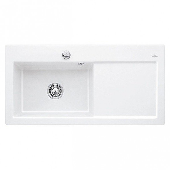 Villeroy & Boch Subway 60 Xl Flat 67182FR1