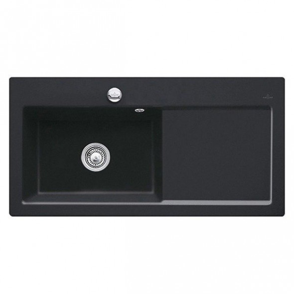 Villeroy & Boch Subway 60 Xl Flat 67182FS5