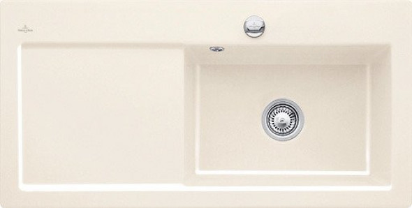 Villeroy & Boch Subway 60 Xl Flat 67191FKR