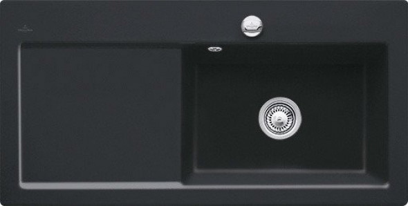 Villeroy & Boch Subway 60 Xl Flat 67191FS5