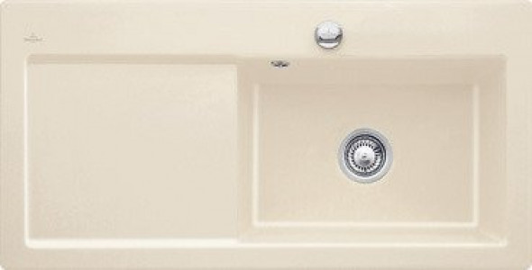 Villeroy & Boch Subway 60 Xl Flat 67192FFU