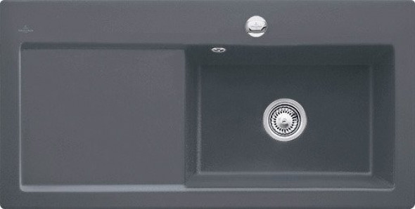 Villeroy & Boch Subway 60 Xl Flat 67192FI4