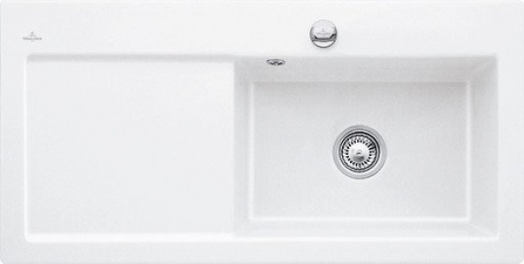 Villeroy & Boch Subway 60 Xl Flat 67192FRW