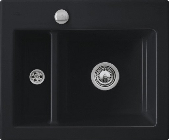 Villeroy & Boch Subway 60 Xm 678001I4