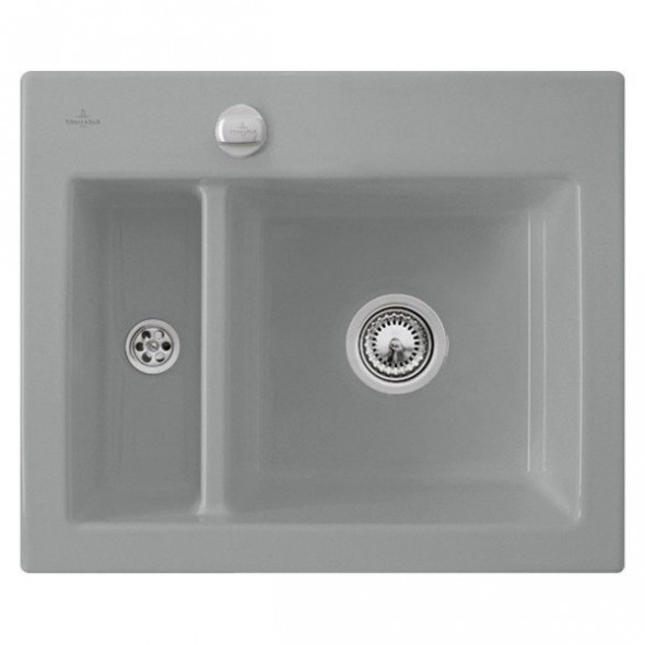 Villeroy & Boch Subway 60 Xm 678001SL