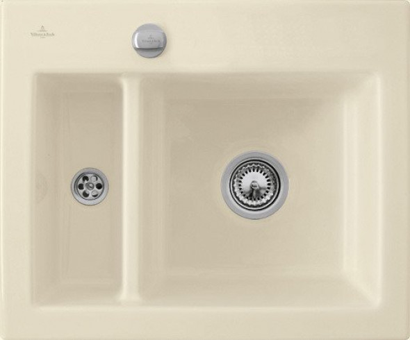 Villeroy & Boch Subway 60 Xm 678002FU