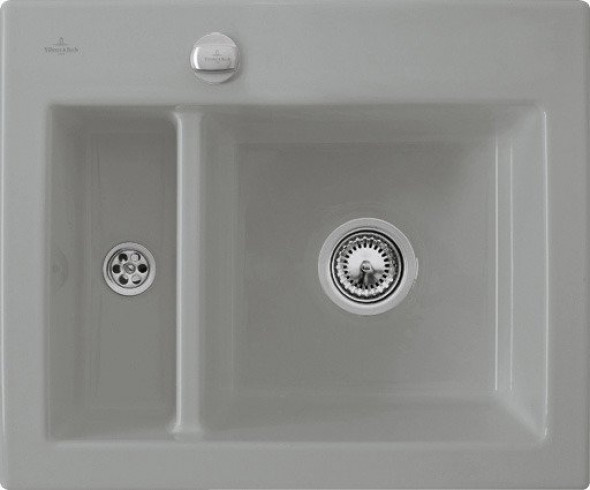 Villeroy & Boch Subway 60 Xm 678002KD