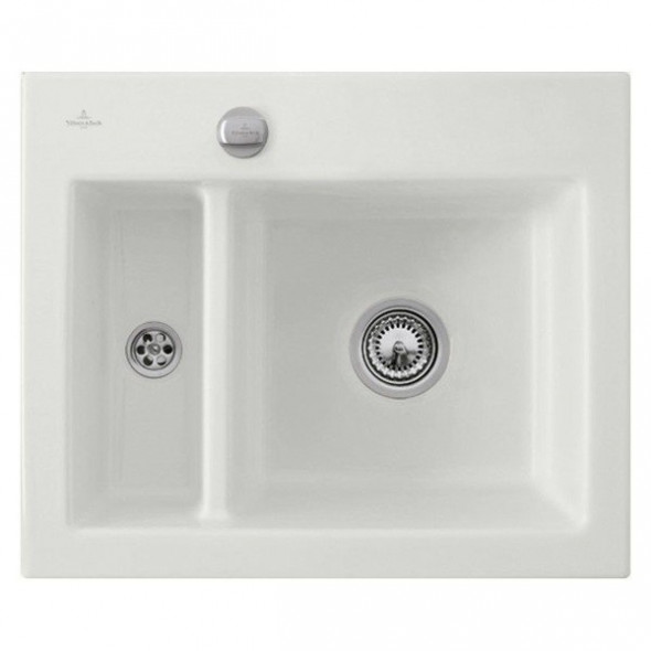Villeroy & Boch Subway 60 Xm 678002SM