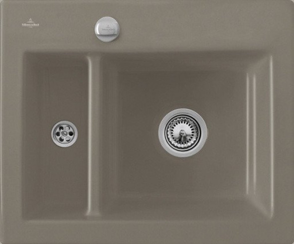 Villeroy & Boch Subway 60 Xm 678002TR