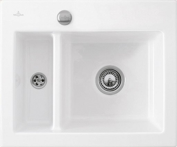 Villeroy & Boch Subway 60 Xm Flat 67801FR1