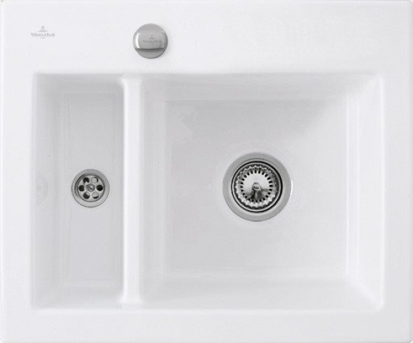 Villeroy & Boch Subway 60 Xm Flat 67801FRW
