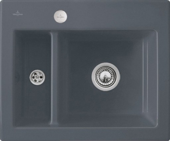 Villeroy & Boch Subway 60 Xm Flat 67802FI4