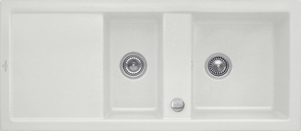 Villeroy & Boch Subway 80 672601SM