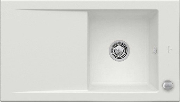 Villeroy & Boch Timeline 50 330701SM
