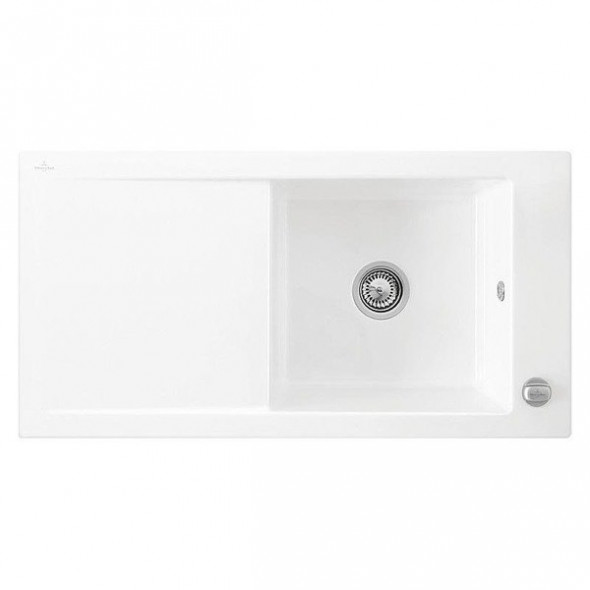 Villeroy & Boch Timeline 50 Flat 33071FR1
