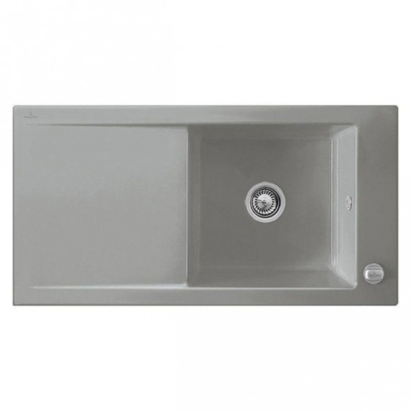 Villeroy & Boch Timeline 50 Flat 33072FKD