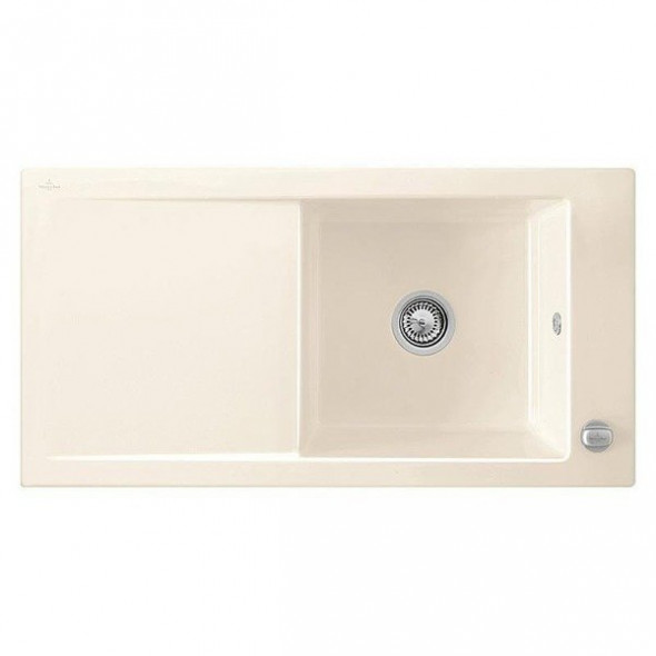 Villeroy & Boch Timeline 50 Flat 33072FKR