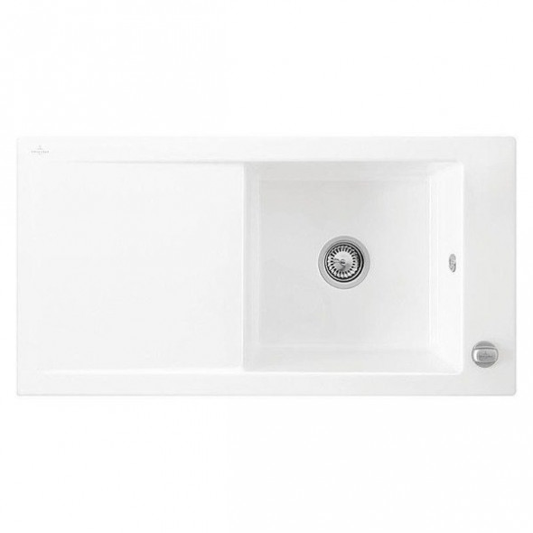 Villeroy & Boch Timeline 50 Flat 33072FR1
