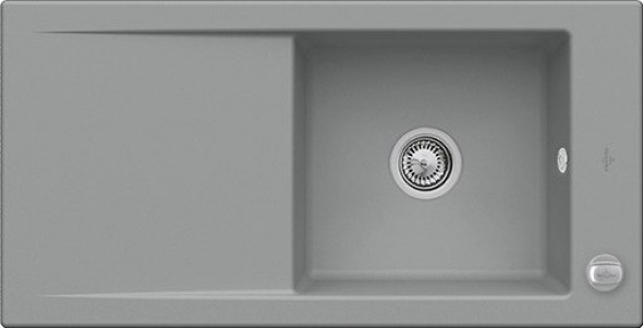 Villeroy & Boch Timeline 60 679001SL