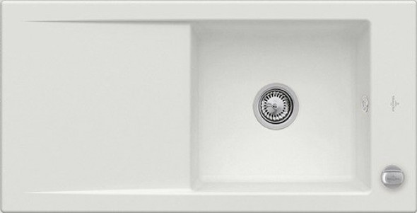 Villeroy & Boch Timeline 60 679001SM