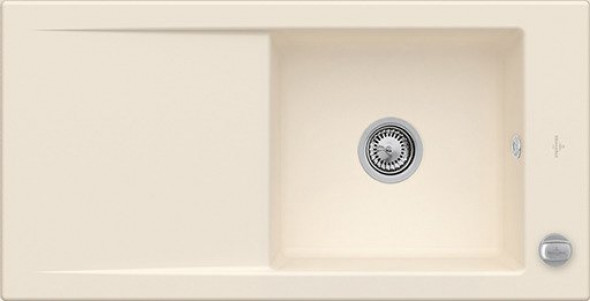 Villeroy & Boch Timeline 60 Flat 67901FFU