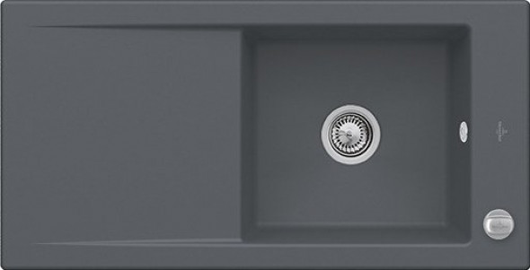 Villeroy & Boch Timeline 60 Flat 67901Fi4