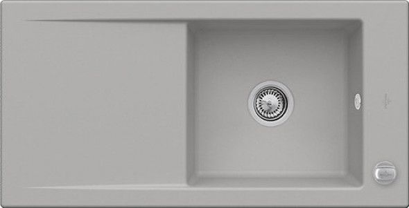 Villeroy & Boch Timeline 60 Flat 67901FKD