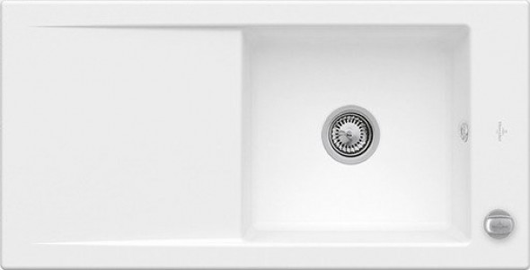 Villeroy & Boch Timeline 60 Flat 67901FRW