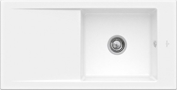 Villeroy & Boch Timeline 60 Flat 67902FR1