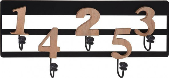 Wieszak Digits